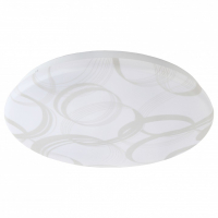 Накладной светильник Эра Slim SPB-6 Slim 7 36-4K