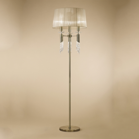 Торшер Mantra Tiffany 3889