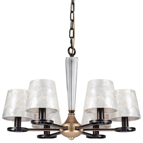 Подвесная люстра Lightstar с поддержкой Алисы, Perla 707061 