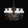Подвесная люстра Reccagni Angelo L 620/6 