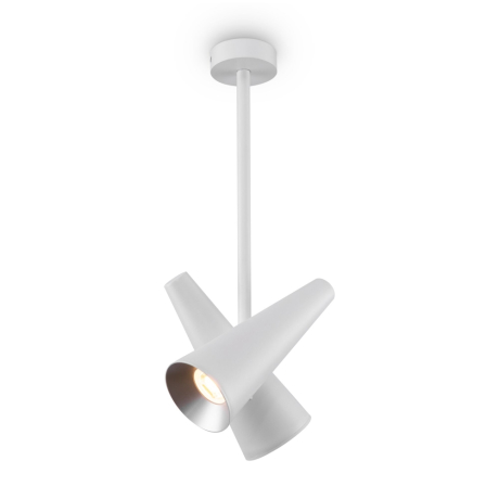 Светильник на штанге Maytoni Giro MOD095CL-02W 