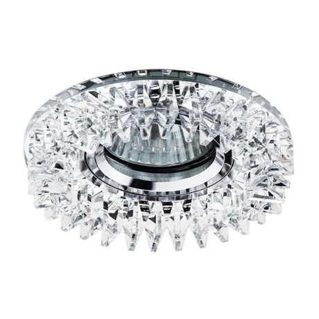 Встраиваемый точечный светильник Lightstar Ornato 002534 