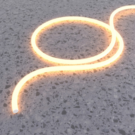 Шнур световой Maytoni Led Strip Круглый 360° 201145 