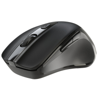 Мышь беспроводная DEFENDER Prime MB-053, USB, 5 кнопок + 1 колесо-кнопка, оптическая, черная, 52053 (513822)