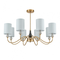 Люстра на штанге Lumion CLASSI Anri 6590/8