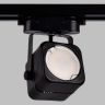 Однофазный светильник для трека Ambrella light Track System GL5108 BK 