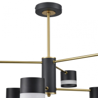 Люстра а штанге Lumion Lanika Comfi 8240/6C