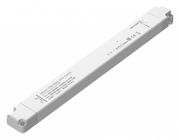 Блок питания Maytoni Lighting control TRIAC 734009 
