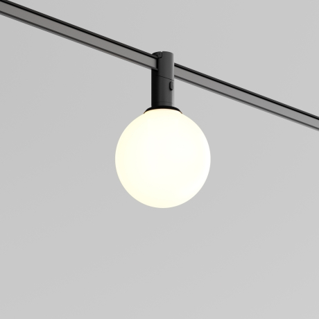 Светильник на штанге Maytoni Technical Luna TR208-1-5W3K-B 