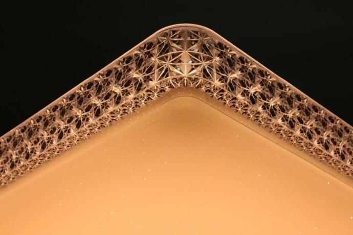 OML-47717-60 Потолочный светильник Omnilux Biancareddu 