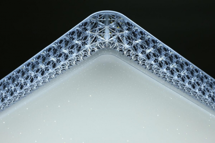 OML-47717-60 Потолочный светильник Omnilux Biancareddu 