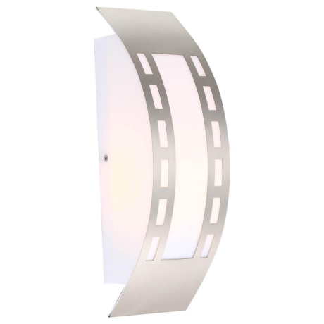 320941 Уличный настенный светильник Globo Cornus