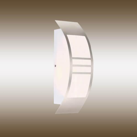 320941 Уличный настенный светильник Globo Cornus