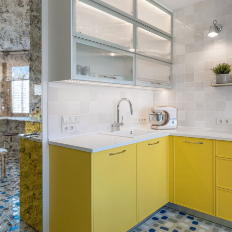 Выключатель проходной двухклавишный без рамки Werkel перламутровый рифленый W1122013