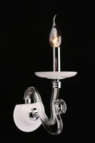 Бра настенное Aployt Estel APL.702.01.01 