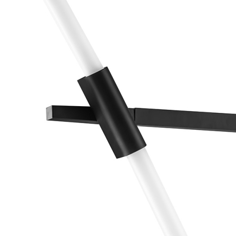 Бра в комплекте с Led лампами Lightstar 742627+Lamps 