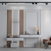 Нарушена упаковка!  <619099> Трековый светильник 12W 3000К для магнитного шинопровода Novotech FLUM 359203