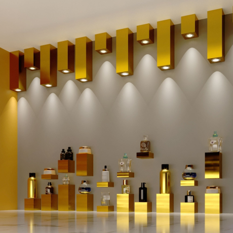 Светодиодная лампа G5.3 7W 3300K (теплый) BLG5313 Elektrostandard (a050177) 