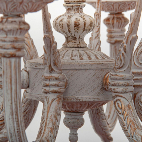 Подвесная люстра Abrasax SD763 