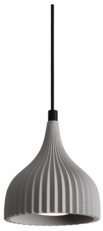 Подвесной светильник Freya Terra FR5582PL-01LG 