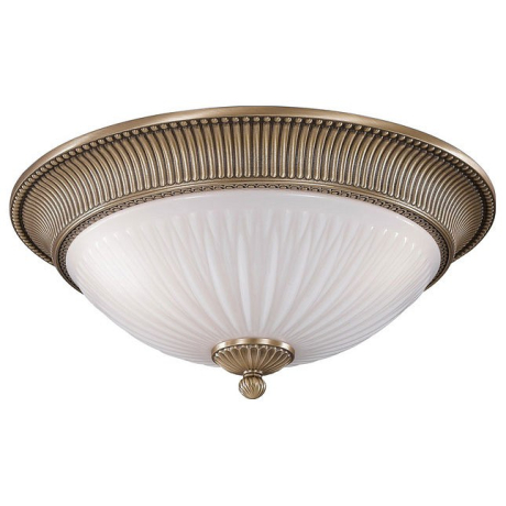 Накладной светильник Reccagni Angelo 9270 PL 9270/3 