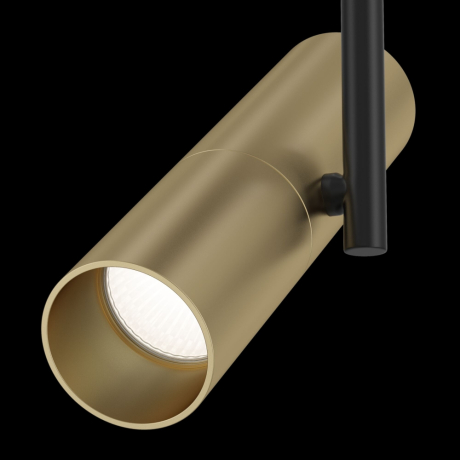 Спот Maytoni Elti C020CL-01GB 