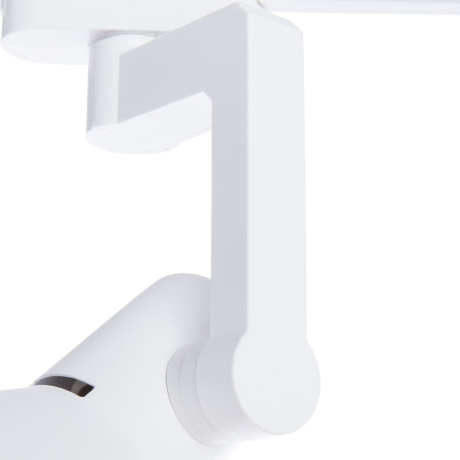 Однофазный светильник для трека Nido Arte Lamp A5106Pl-1WH 