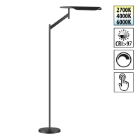 Торшер диммируемый Novotech Ala Ledo 359542