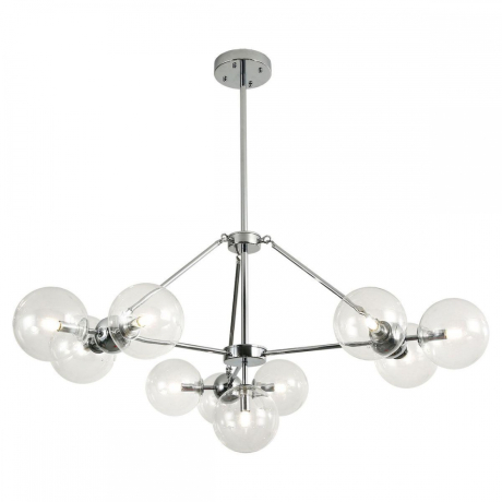 Подвесная люстра Lussole Topgrade Hartwell LSP-8392 