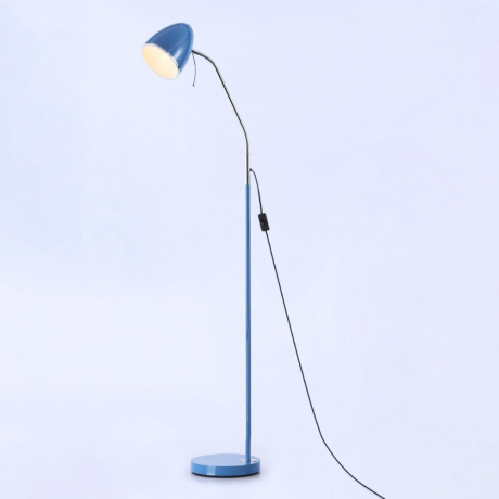 Торшер с лампочкой Ambrella light TR97691+Lamps 