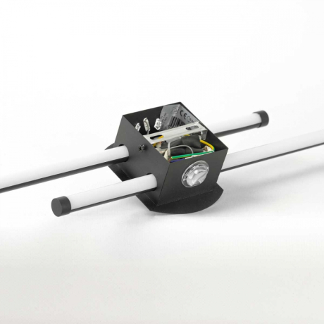 Бра настенное Lussole HARDEMAN LSP-7393 