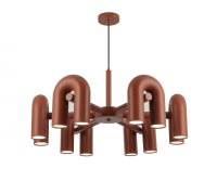 Нарушена упаковка!  <750653> Люстры Kink Light Канти 08465-6,06 (21665)