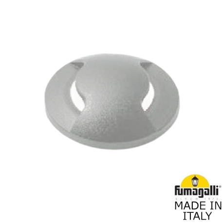 Уличный встраиваемы светильник Fumagalli TERESA 2L 2L2.000.000.LXZ1L