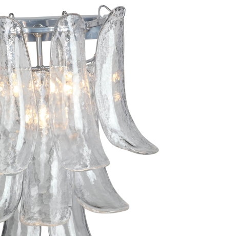 Настенный светильник Vitaluce V5860-9/3A 