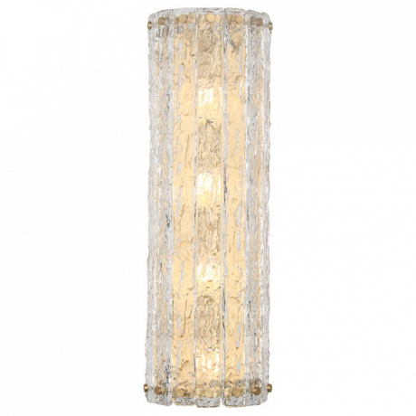 Накладной светильник Newport 10820 10824/A brass 