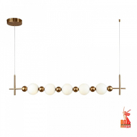 Подвесной светильник F-promo Chantra 4088-5P