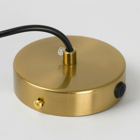 Подвесной светильник Lussole LSP-8845 