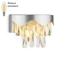 Бра с лампочками Ambrella light TR5090+Lamps