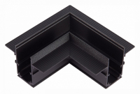 Соединитель угловой L-образный для треков встраиваемых ST-Luce ST004 ST007.429.00