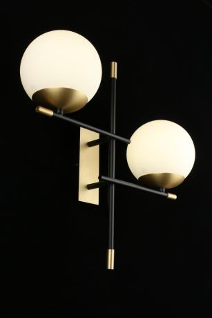 Бра Aployt Kristina APL.313.11.02 