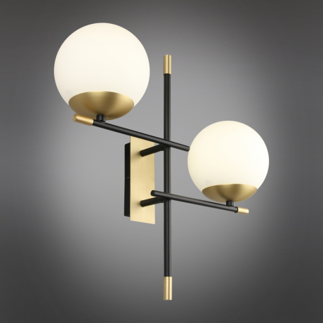 Бра Aployt Kristina APL.313.11.02 