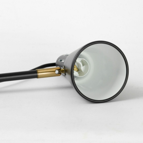 Торшер Lussole Lgo Union LSP-0674 