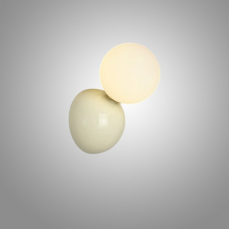 Накладной светильник Imperiumloft Ball01