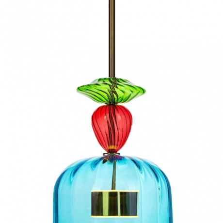 Подвесной светодиодный светильник LOFT IT Candy 2008-C 