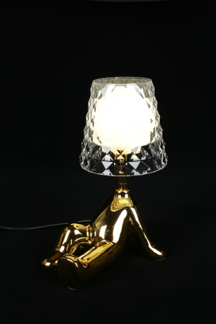 Настольная лампа Aployt Kosett APL.652.14.01 