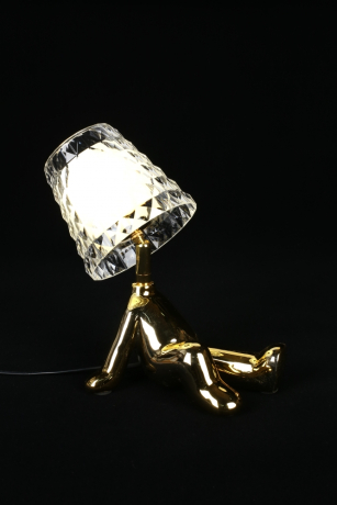 Настольная лампа Aployt Kosett APL.652.14.01 