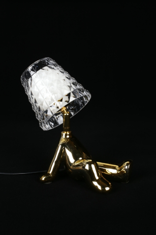 Настольная лампа Aployt Kosett APL.652.14.01 