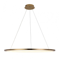 Светильник подвесной светодиодный LOFTIT Ring 10014XL