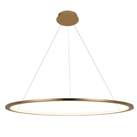 Светильник подвесной светодиодный LOFTIT Ring 10014XL 