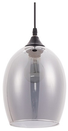 Подвесной светильник Arte Lamp Propus A4344SP-1BK 